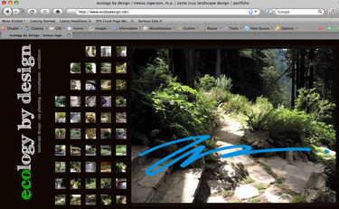 Ecology By Design