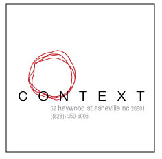 Context - Constance Boutique Asheville NC