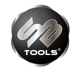 Stu Batty Tools LOGO