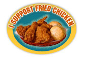 Fried Chicken!!