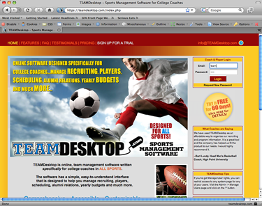TeamDesktop
