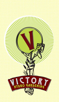 Victory Hydro Gardening