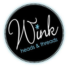 Wink Heads & Threads